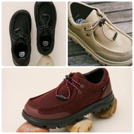 SHAKA新款TRAIL TYROL MOC EX 防水 波鞋 休閒鞋 日本代購 日本直送