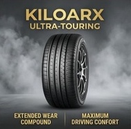 Tires Accessories KILOARX 205 55R16 AllWeather Valve Cap