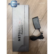 Netgear Netgear GS116E 16-Port Gigabit Switch