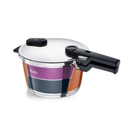 FISSLER VITAQUICK Stainless 316 IH Induction Pressure pot 4.5L