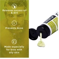 MARI MILIKI- GAMAL - ALL VARIANT USTRAA FACE WASH NEEM & CHARCOAL 1,2,3,4ORE MATTIFYING PORELESS PRI