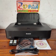 Printer Second Canon Pixma Ip2770 Ip.2770 Ip 2770 Siap Pakai