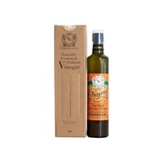 Vinegar King Gac Fruit Enzyme Vinegar 果醋王 木鳖果酵素果醋 500ml