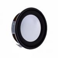 FANTASY Cầm tay 2 cái / bộ 40mm 4Ohm 3W Loa ngoài Diễn giả Phụ kiện hộp âm thanh nổi Âm thanh trầm