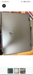 MSI  Sword16 B14V HX