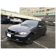 BMW 2008 320I 動力十足  全車原版件 不退流行車種 可全貸 免頭款