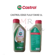 Original Castrol Edge 5w40 1L Engine Oil Mercedes/Audi Volkswagen Passat/Golf/Polo/Tiguan