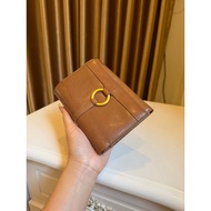 Second-Hand Japanese Wallet