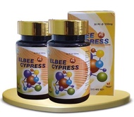 PROMO RAMADHAN ! ELBEE CYPRESS Herbal Sendi &amp; Syaraf 1 Botol 30 PIL