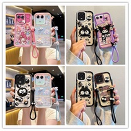 casing realme 11 5g Cute 3D doll phone case for realme 11 5g case
