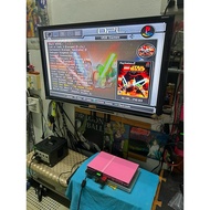 flash drive To Ps2 Game (Use With Memory Boot)