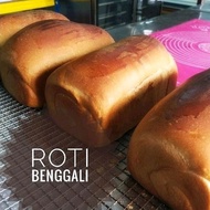 Roti Bantal/Roti Benggali