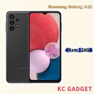 Samsung Galaxy A13 4Ram 128GB used%