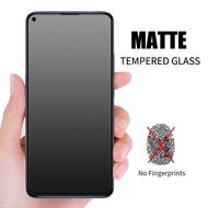 Anti-Oil Tempered Glass iphone 6 7 8 6+ 7+ 8+ plus Matte Glass Full