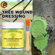 [prettyia] Tree Wound Sealer Pruning Grafting Sealant Tool Garden Bonsai Tree Cut Paste