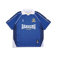 BBTU X BECKHAM JERSEY