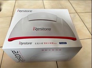 Irestore 生髮帽 雷射 包含 行動電池組 使用中可以自由活動 保證書 購買證明 原廠盒子 俱全 可以面交自取