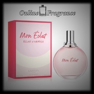 Lanvin Eclat D'Arpege Mon Eclat EDP Perfume (Minyak Wangi, 香水) for Women by Lanvin [Online_Fragrance