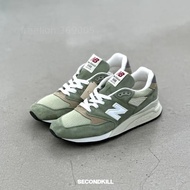 New Balance U998GT 經典慢跑鞋