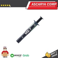 ARCTIC MX-6 Thermal Paste (2 Grams) - MX6 ULTIMATE Performance