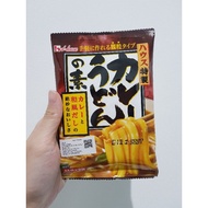 House Curry udon no moto 60gr - Japanese Powder udon Curry Seasoning
