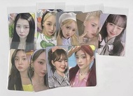 夾 K4 Kep1er 特典卡🙆🏻‍♀️