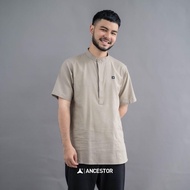 ANCESTOR - Uwais Shirt - Shirt Men's Mochakoko