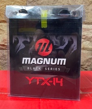 แบตเตอรี่ สำหรับ Royal Enfield Classic 500 / Bullet 500 / Continental GT 535