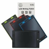 8.5 inch LCD Writing Tablet Pad Kid Children Drawing Board Education Graphics Tablet 8.5寸写字板 LCD Wri