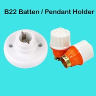 B22 Pendant B22 Round