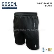 GOSEN G-PRO PANT 03 [ORI]