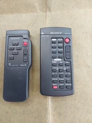 Sony DV機 搖控 新力DV無線遙控