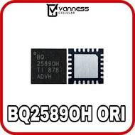 IC CAS BQ25890H / BQ2589OH ORIGINAL