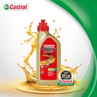 Castrol POWER1 Scooter 4T 10W-40 Part Synthetic Technology For Scooter (1L)