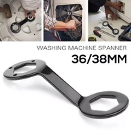 Washing Machine Drum Removal Wrench
