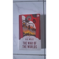 The War of The Worlds - HG Wells
