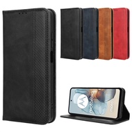 Suitable for Motorola G35/G45 Phone Case Motorola G55 Phone Leather Case Magnetic Flip G75 Card