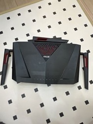ASUS 電競路由器
