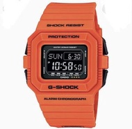 北角門市🧡CASIO🧡G-shock🧡DW-D5500MR-4🧡