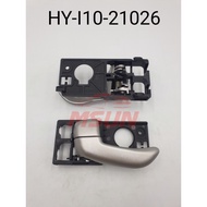 DOOR INNER HANDLE HYUNDAI I10 2008-2014