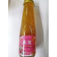 Bu Yick Fong Bird's Nest Drink With red dates, longan and aloe aloe vera 250ml