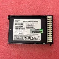 HPE 480GB 2.5 Quarter SSD SM883 SATA 6Gbps – Server Enterprise Original