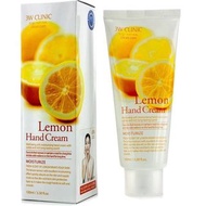 3W CLINIC 檸檬護手霜100ml