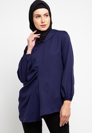 Hazelnut Indonesia - Frederic Top - Atasan Blus / Blouse / Top Wanita