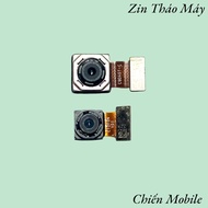 Vivo Y21 Camera - Zinc Components [397]