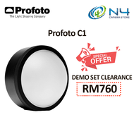 Profoto C1 Smartphone Studio Light for iOS iPhone 7 & above (Original Profoto 2 Years Warranty)