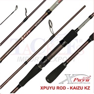 (5'6ft-8'0ft) Xpuyu Kaizu KZ Spinning Fishing Rod