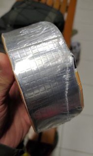 防水膠布 5M  , pipe repair tape