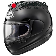 Arai motorcycle helmet full face RX-7X Glass Black XO 65-66cm