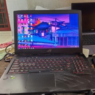 Laptop Asus Rog Gaming GL503GE second